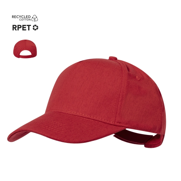 Casquette Pickot