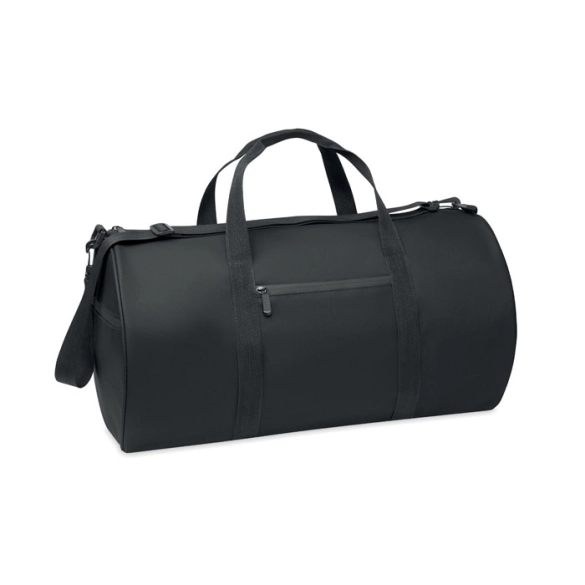 BANGKOK, Sac de sport en 600D RPET front