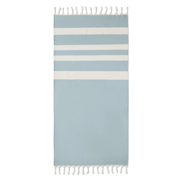 AGOURA, Fouta  140 gr/m² front