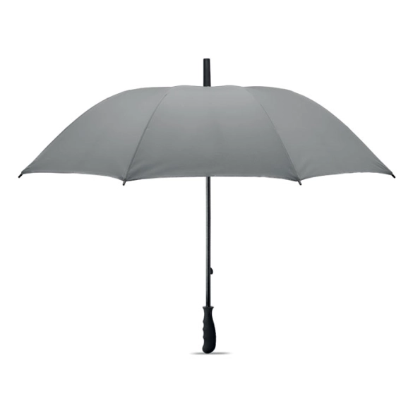 VISIBRELLA, Parapluie réfléchissant front