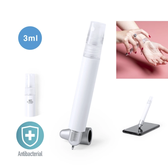 Stylet Antibacterienne Multifonction Fruk