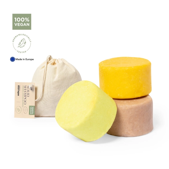 Set Shampooing Turuen