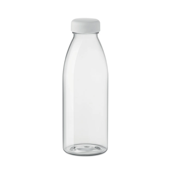 SPRING, Bouteille RPET 500ml front