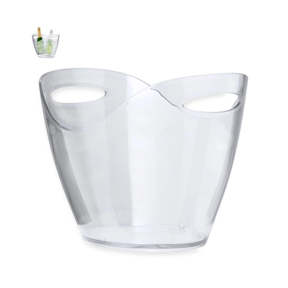 Seau Glaçons Aretha