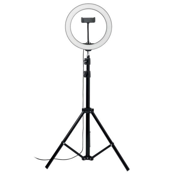 HELO, Anneau de LED de 26 cm front