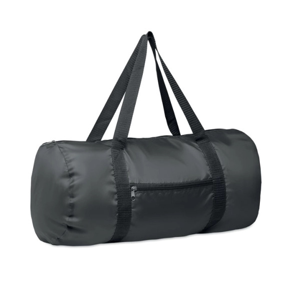 DUFF, Sac de sport 190T RPET 20L front