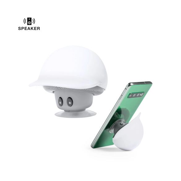 Haut-Parleurs Heston