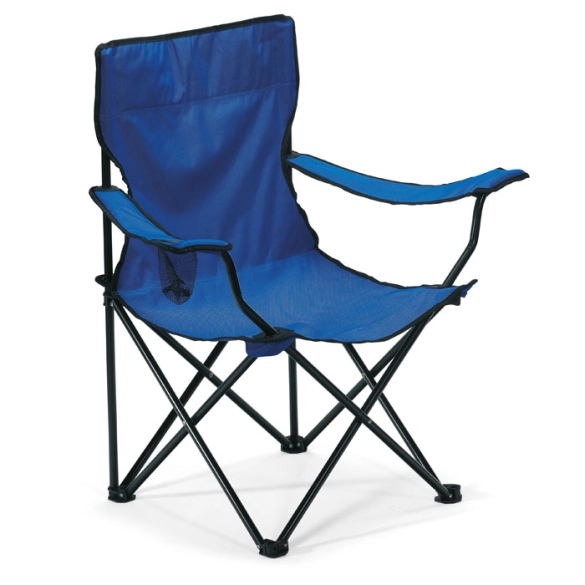 Chaise de camping - Blida front