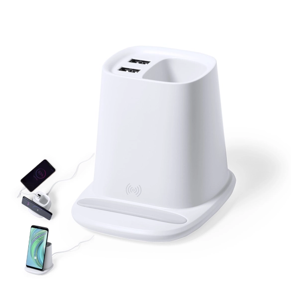 Porte-Crayons Multifonction Pekon