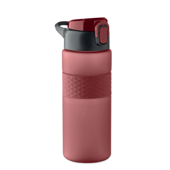 ISJFORDEN, Bouteille RPET 700ml front