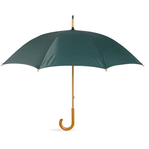 Parapluie ouverture manuelle Ø103cm - Quebecmanu front