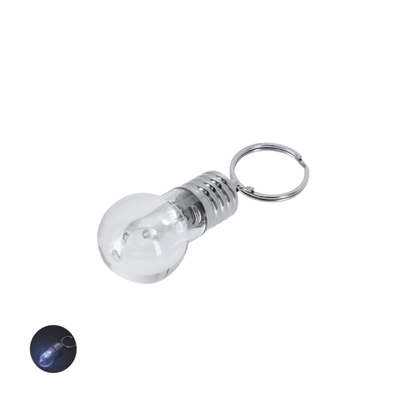 Porte-Clés Lampe Bardan