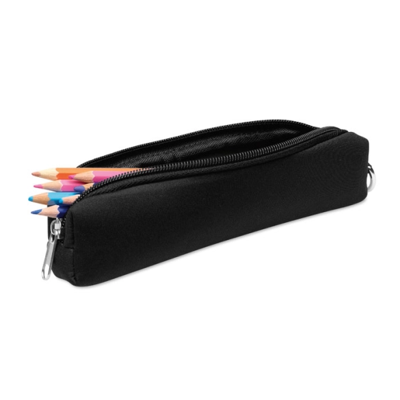 IRIS, Trousse front