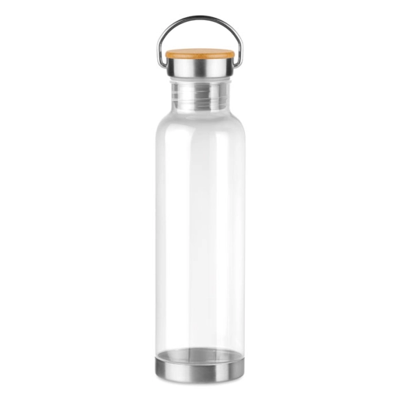 HELSINKI BASIC, Bouteille Tritan 800ml front