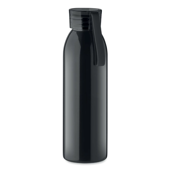 BIRA, Bouteille en acier inox 650ml front