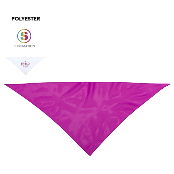 Foulard Tissu Kozma