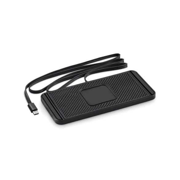 CARPA, Chargeur pour voiture 15W front