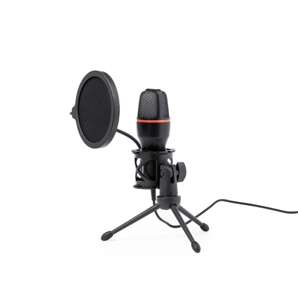 Microphone à Condensateur Densha