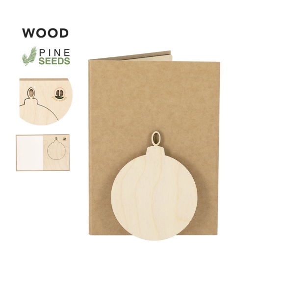 Ornement Lettre Noël Astrox