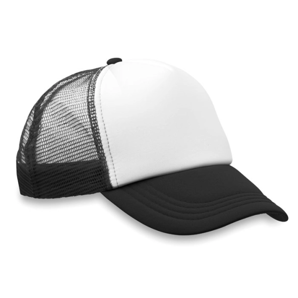 TRUCKER CAP, Casquette front