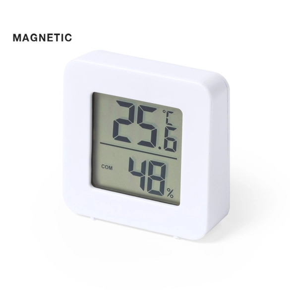 Station Météo Tynna