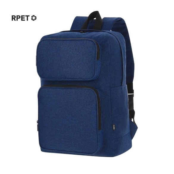 Sac à dos "Plestiko"