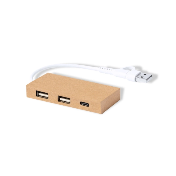 Port USB Hasgar