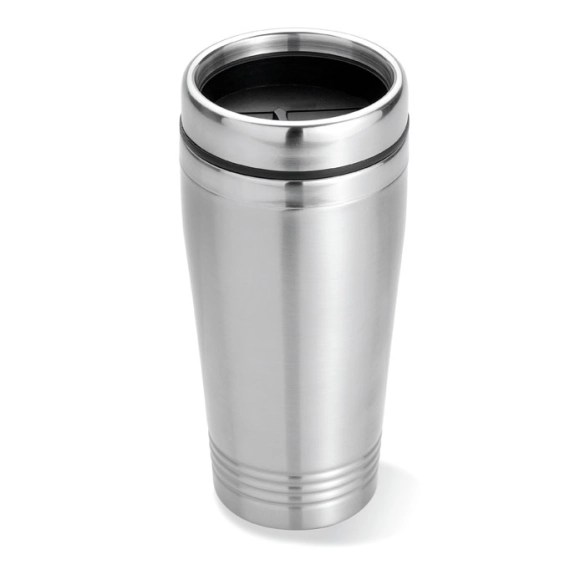 Tasse à double paroi 400ml front