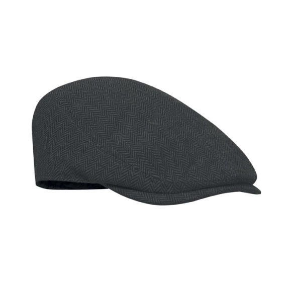 BLIND PEAK, Casquette Newsboy 335 gr/m² front