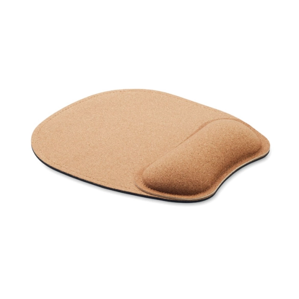 MARBO, Tapis de souris ergonomique front