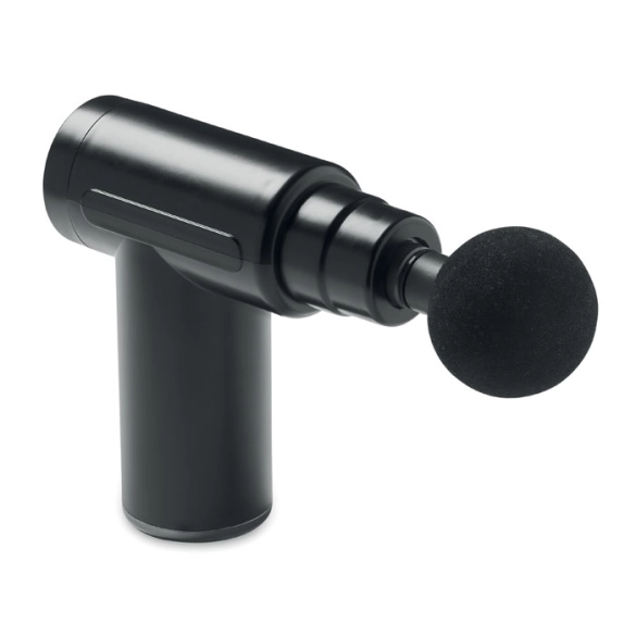 POM, Massage musculaire front