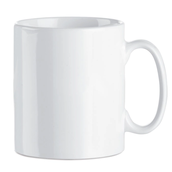 SUBLIM, Mug pour sublim. 300ml front