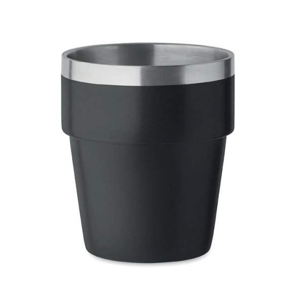 ACERITO, Gobelet double paroi 250 ml front