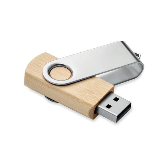 USB-sticks, 5,6X2X1,2 CM front