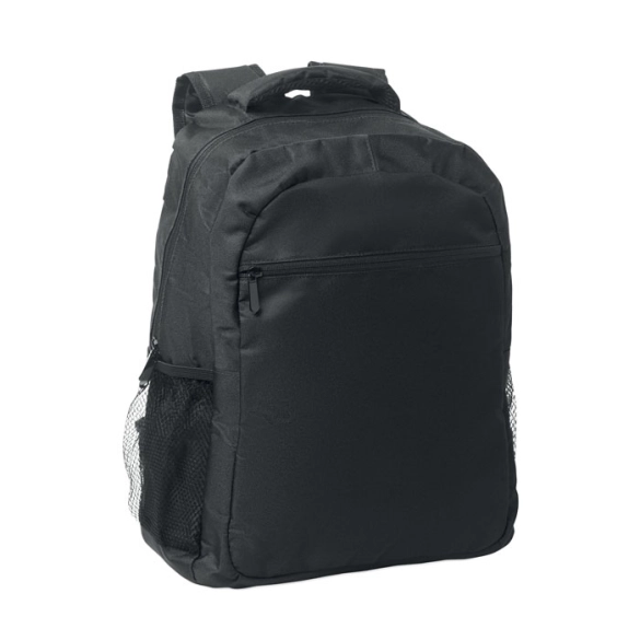 PUTER / TOPPER, Sac à dos pour ordinateur 15" front