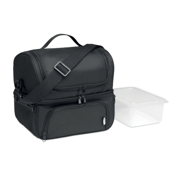 Sac isotherme avec lunchbox - MayaLab front