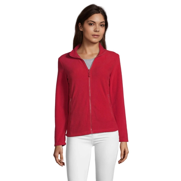 NORMAN WOMEN, NORMAN WOMEN POLAIRE 220 front