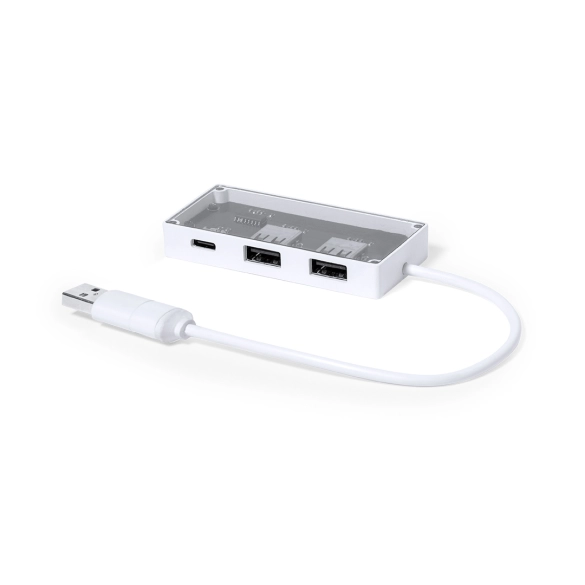 Port USB Hevan