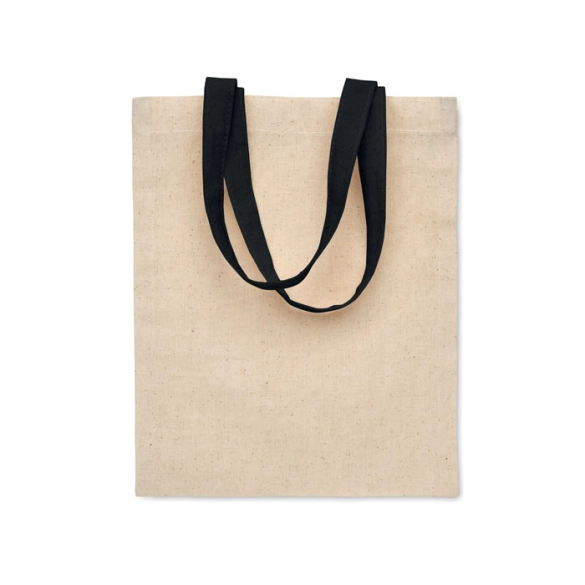 Petit sac en coton 140 gr - Messine front