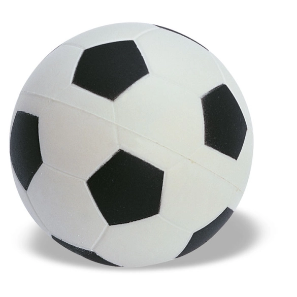 Balle anti-stress football - Vangal front