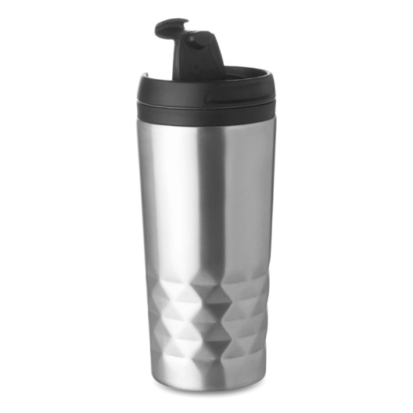 TAMPAS, Tasse double paroi 280 ml front