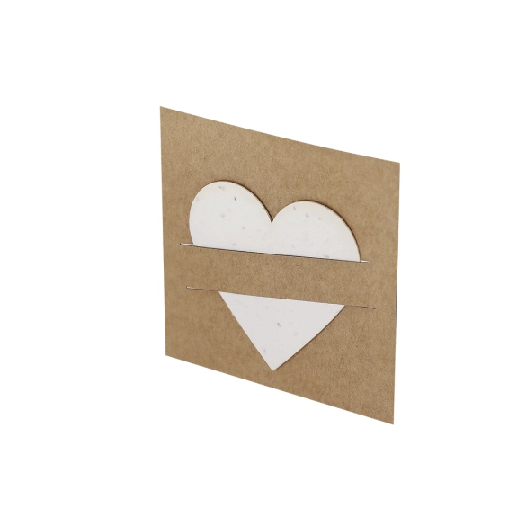 Papier Plantable Cryar