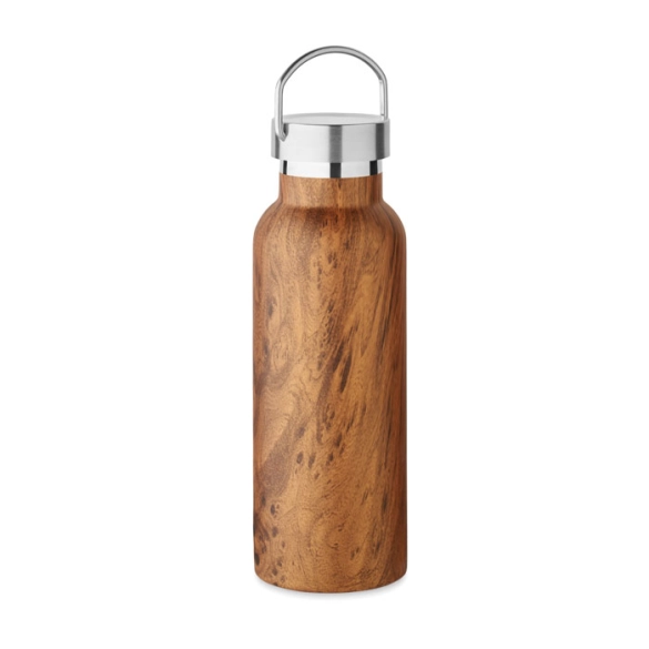 NAMIB BOTTLE, Bouteille double paroi 500 ml front