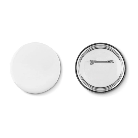 PIN, Pins (moyen ) insert papier front