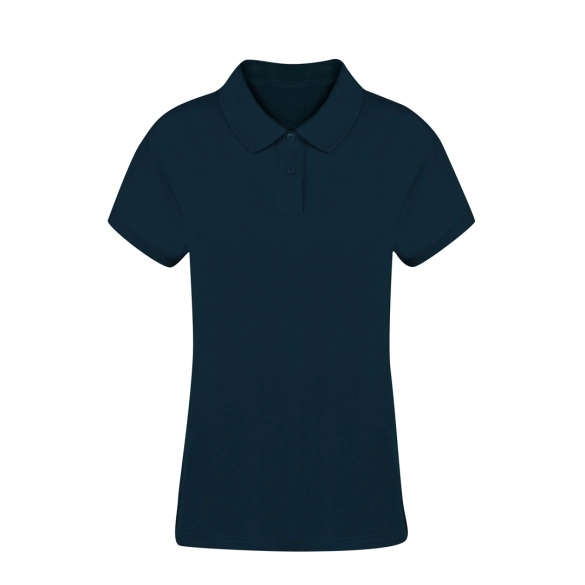 Polo Femme Couleur Koupan