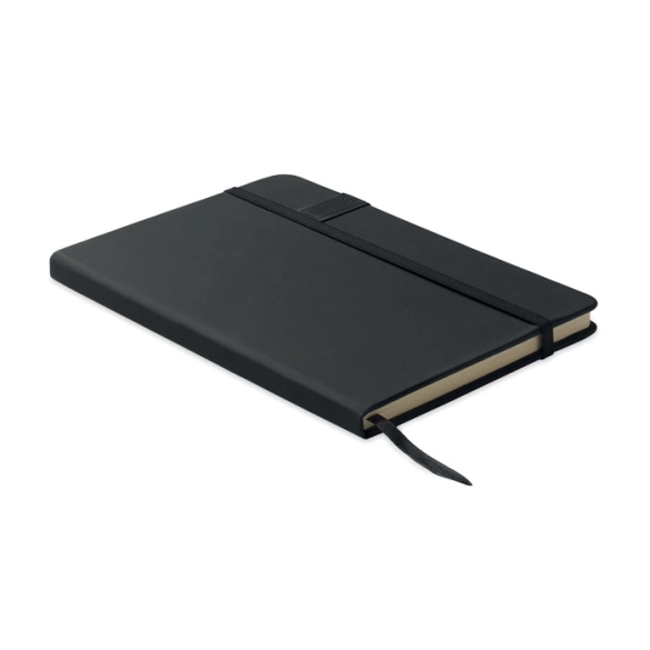 USBNOTE, Carnet A5 avec USB intégrée front