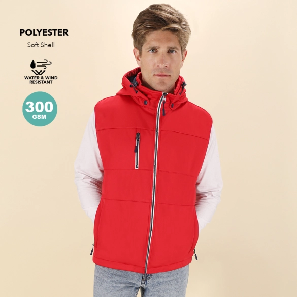 Gilet Seldon