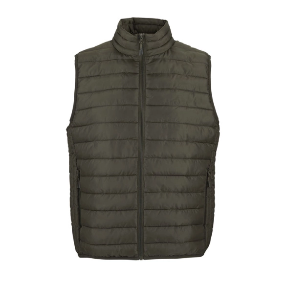 STREAM BW MEN, STREAM MEN Bodywarmer front