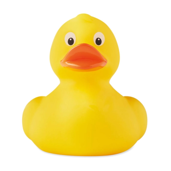 DUCK, Canard en PVC. front
