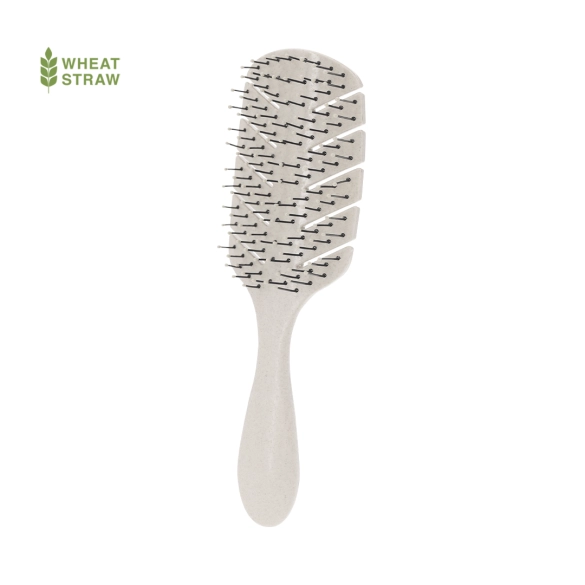 Brosse démêlante "Hierluse"